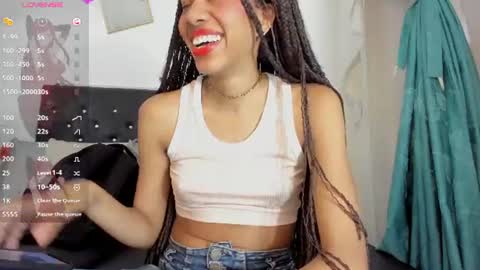 Sweett Maria  online show from 06-12-26, 07:02
