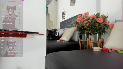 Sweett Maria  online show from 06-23-26, 07:12