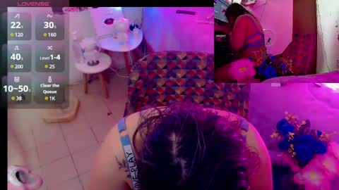 Snapshot of sweett_martina chatting on 01-05-25, 01:35 martina online show from 01-05-25, 01:35