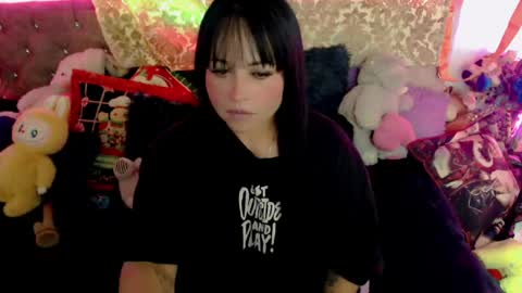 Snapshot of sweett_martina chatting on 05-11-26, 11:02 martina online show from 05-11-26, 11:02