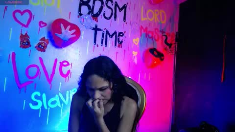 Sweett pleasure online show from 10-11-25, 02:59