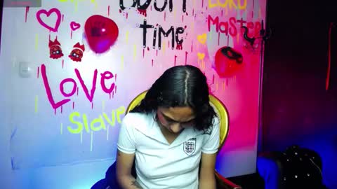 Sweett pleasure online show from 10-19-25, 01:56