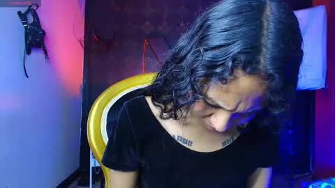 Sweett pleasure online show from 11-24-25, 04:29