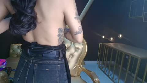Snapshot of sweett_pleasure chatting on 05-20-26, 04:02 Sweett pleasure online show from 05-20-26, 04:02