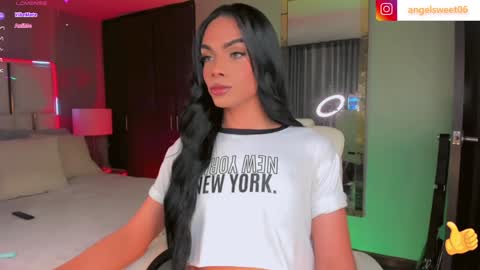 angel online show from 12-16-24, 08:20