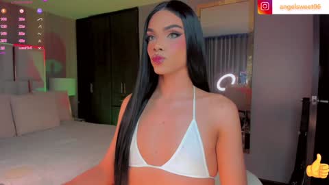 angel online show from 12-17-24, 06:35