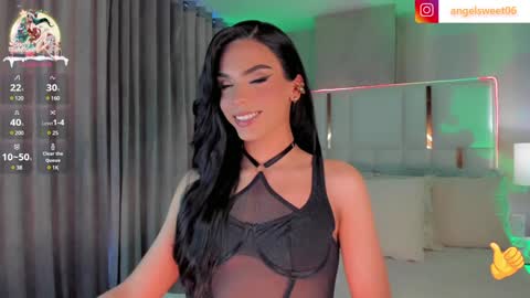 angel online show from 12-23-24, 06:55