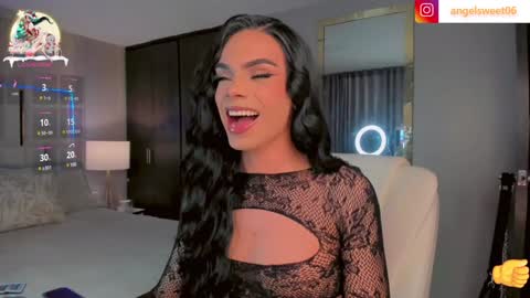 angel online show from 12-27-24, 06:35