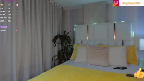 angel online show from 01-13-25, 04:18