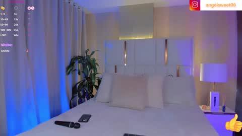 angel online show from 01-27-25, 05:47