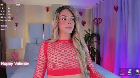 angel online show from 02-14-25, 06:12