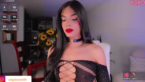 angel online show from 10-01-25, 05:02