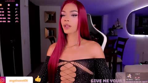 angel online show from 03-25-26, 04:51