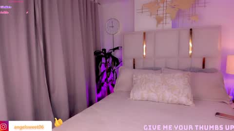 angel online show from 04-07-26, 04:24