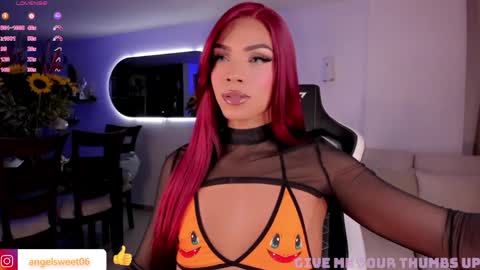 angel online show from 04-10-26, 04:28