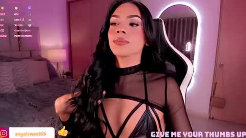 Snapshot of sweett_shinexx chatting on 07-05-26, 05:14 angel online show from 07-05-26, 05:14
