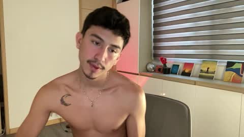 Andy  online show from 12-14-25, 09:19