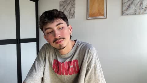 Andy  online show from 02-27-26, 07:36