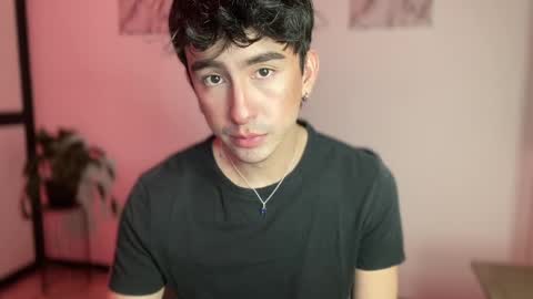 Andy  online show from 05-11-26, 12:16