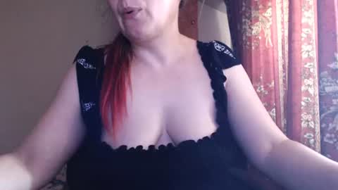 SweettAnne online show from 06-13-26, 12:36