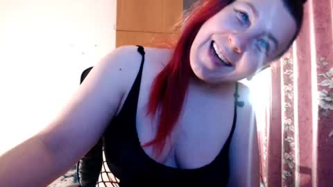 SweettAnne online show from 07-11-26, 12:24