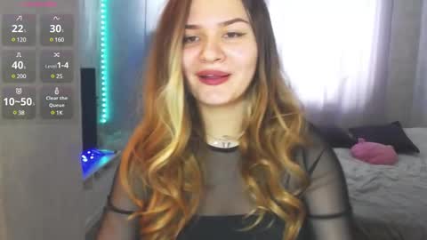 Snapshot of sweettchloe chatting on 03-02-25, 10:14 SweetTChloe online show from 03-02-25, 10:14