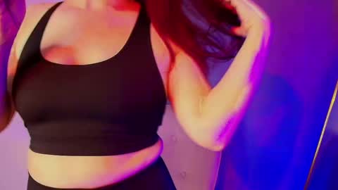sweeteve online show from 04-25-26, 01:41