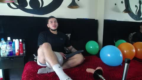 Jei  online show from 03-21-26, 12:32