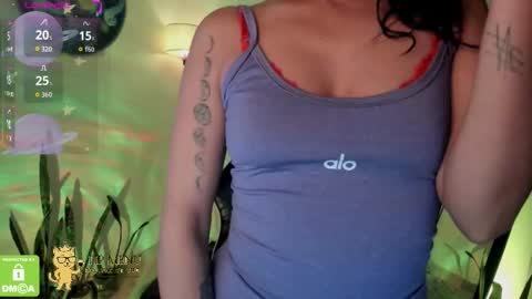  shamanta Independent modelHelp me reach 100 thumbs up  online show from 11-19-25, 09:20