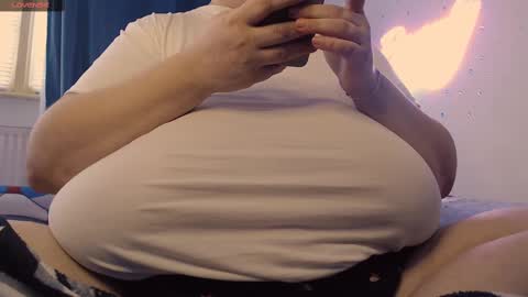 Maya online show from 02-25-25, 01:17