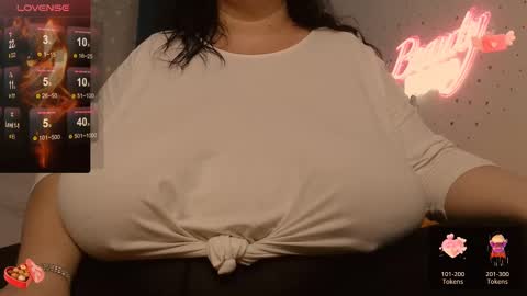 Maya online show from 02-26-25, 07:27