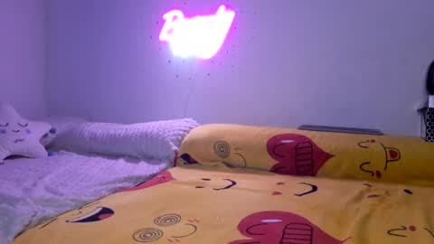 Maya online show from 03-01-25, 12:45