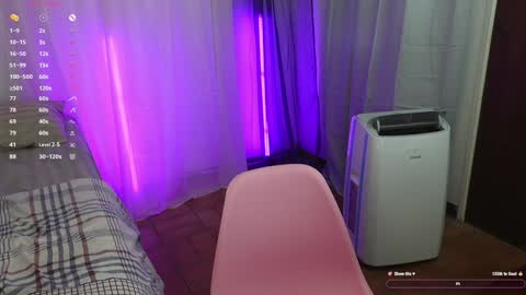 Snapshot of sweettmaddie chatting on 12-02-24, 08:33 Maddie online show from 12-02-24, 08:33