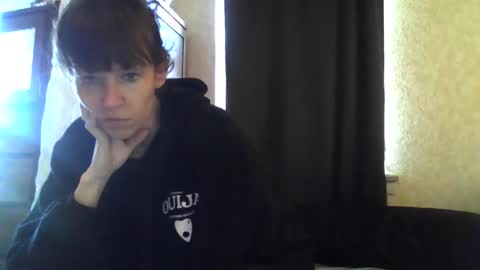 Sweet Tooth Trixie online show from 02-06-26, 10:24