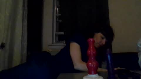 Sweet Tooth Trixie online show from 02-10-26, 03:32