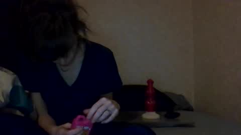 Sweet Tooth Trixie online show from 02-14-26, 01:35