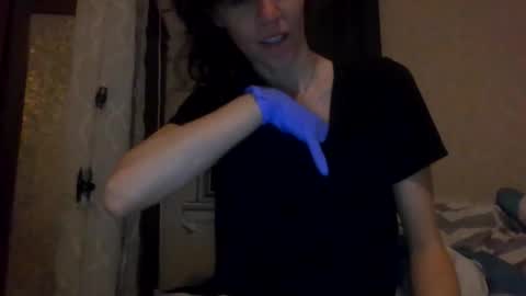 Sweet Tooth Trixie online show from 03-20-26, 12:59