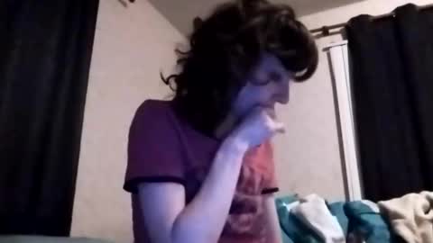 Sweet Tooth Trixie online show from 04-15-26, 02:18