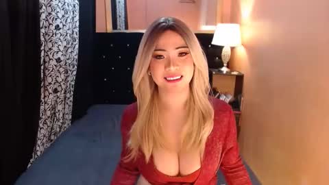 Ms trixiee online show from 02-12-26, 11:22