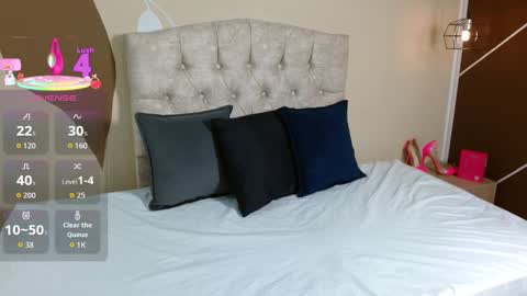 Scarlet online show from 09-27-25, 11:48