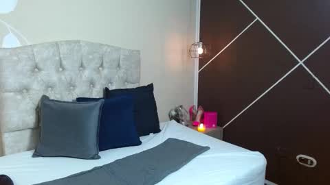 Scarlet online show from 10-02-25, 11:28