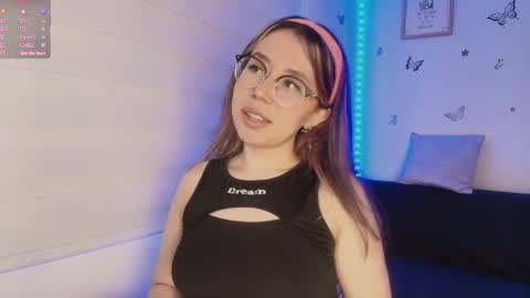 Veronica Independent Model online show from 09-26-25, 11:14