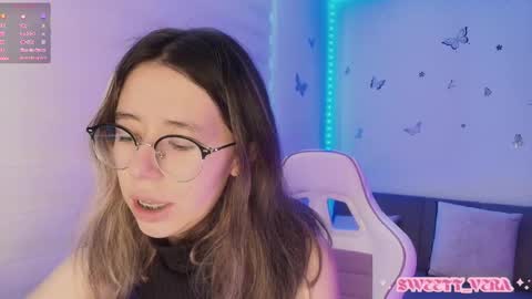 Veronica Independent Model online show from 12-14-25, 01:38