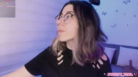 Veronica Independent Model online show from 02-04-26, 12:55