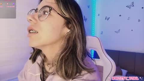 Veronica Independent Model online show from 02-09-26, 12:42