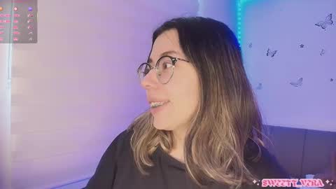 Veronica Independent Model online show from 02-27-26, 02:06