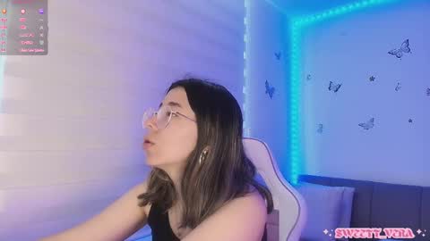 Veronica Independent Model online show from 03-17-26, 12:52