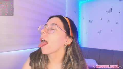 Veronica Independent Model online show from 05-12-26, 01:30