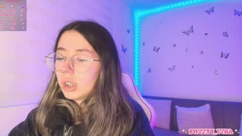 Veronica Independent Model online show from 05-17-26, 03:59