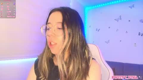 Snapshot of sweettvera_ chatting on 06-15-26, 01:35 Veronica Independent Model online show from 06-15-26, 01:35